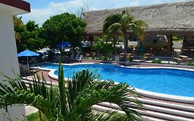 Grand Hotel Gota De Sal
